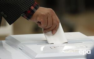 В Южной Корее открыты 13 964 избирательных участка, где должны проголосовать 42,4 млн граждан