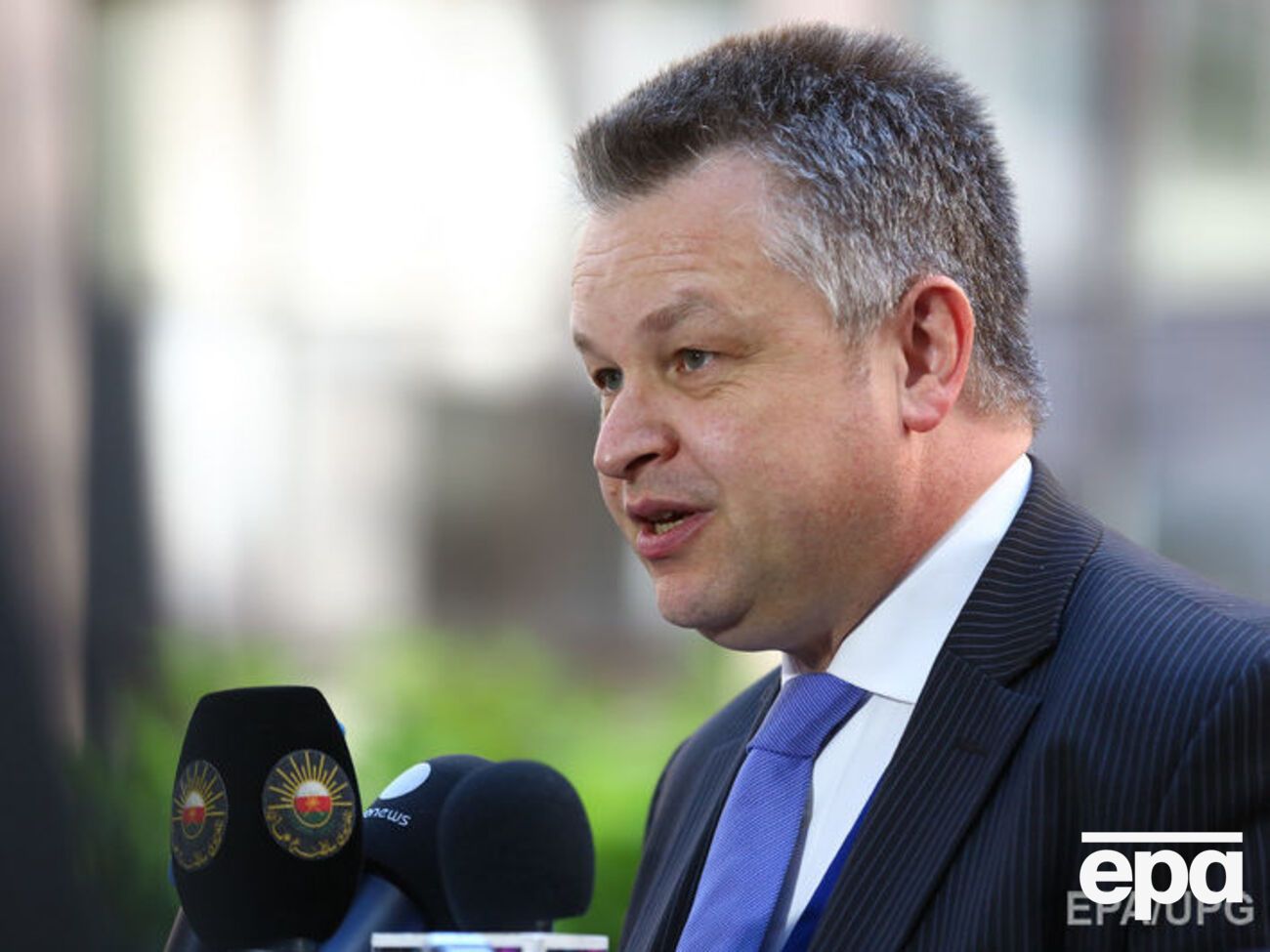 Лінк: Я ще раз закликаю білоруську владу розглянути питання про скасування смертної кари