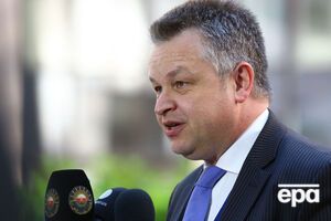 Лінк: Я ще раз закликаю білоруську владу розглянути питання про скасування смертної кари