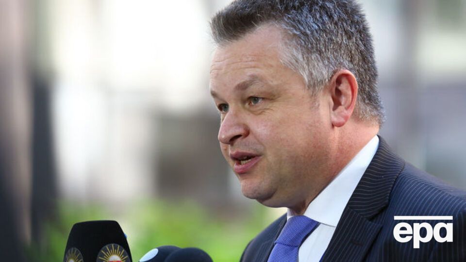 Линк: Я еще раз призываю белорусские власти рассмотреть вопрос об отмене смертной казни