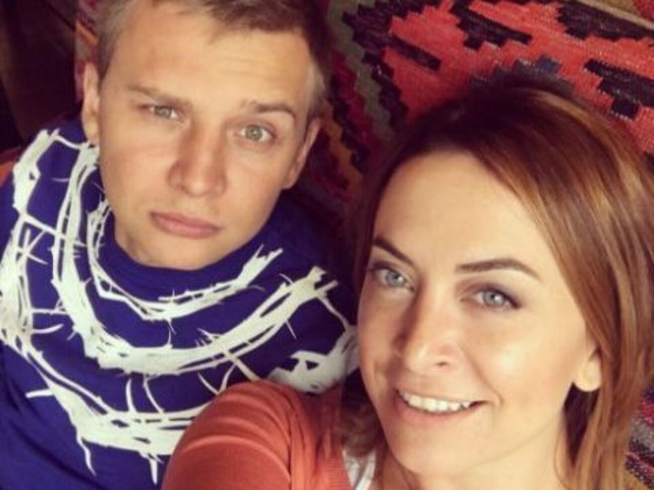 Наталія Фріске: Без зайвих слів