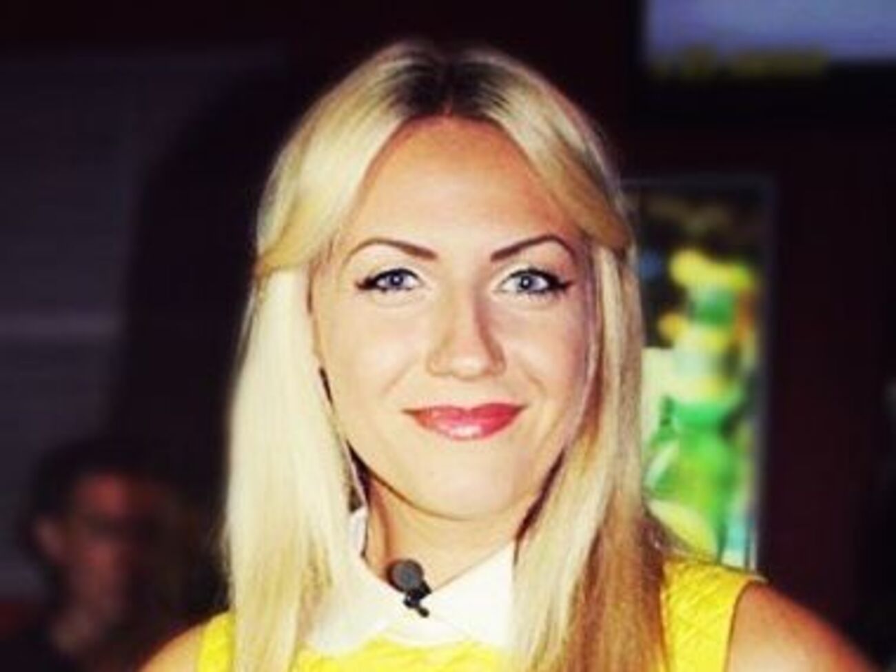 Леся Нікітюк: Нехай ця фігура залишається зі мною до 50-ти... Потім можна +5 кг, щоб онукам було на чому сидіти