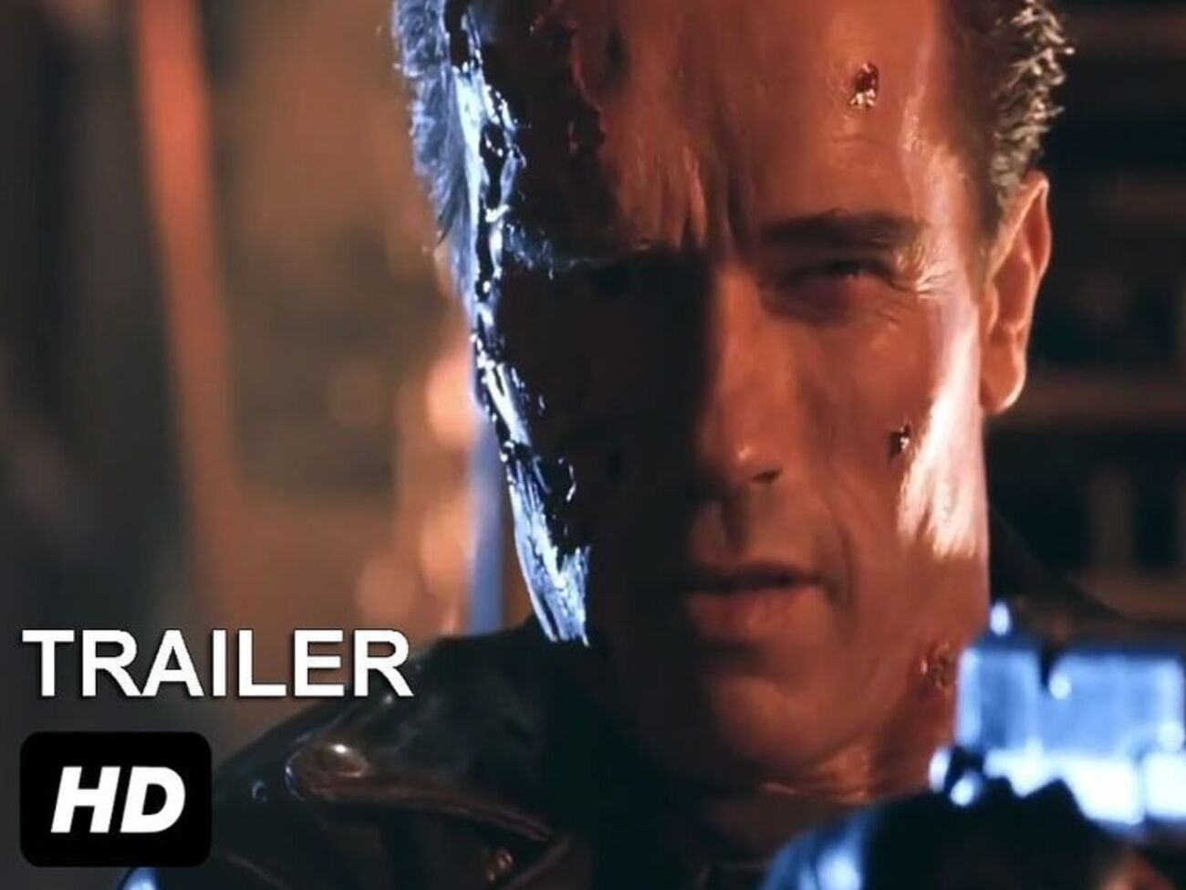 У серпні на екрани вийде технологічно оновлена версія фільму "Термінатор 2: Судний день"