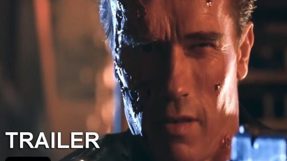 У серпні на екрани вийде технологічно оновлена версія фільму "Термінатор 2: Судний день"