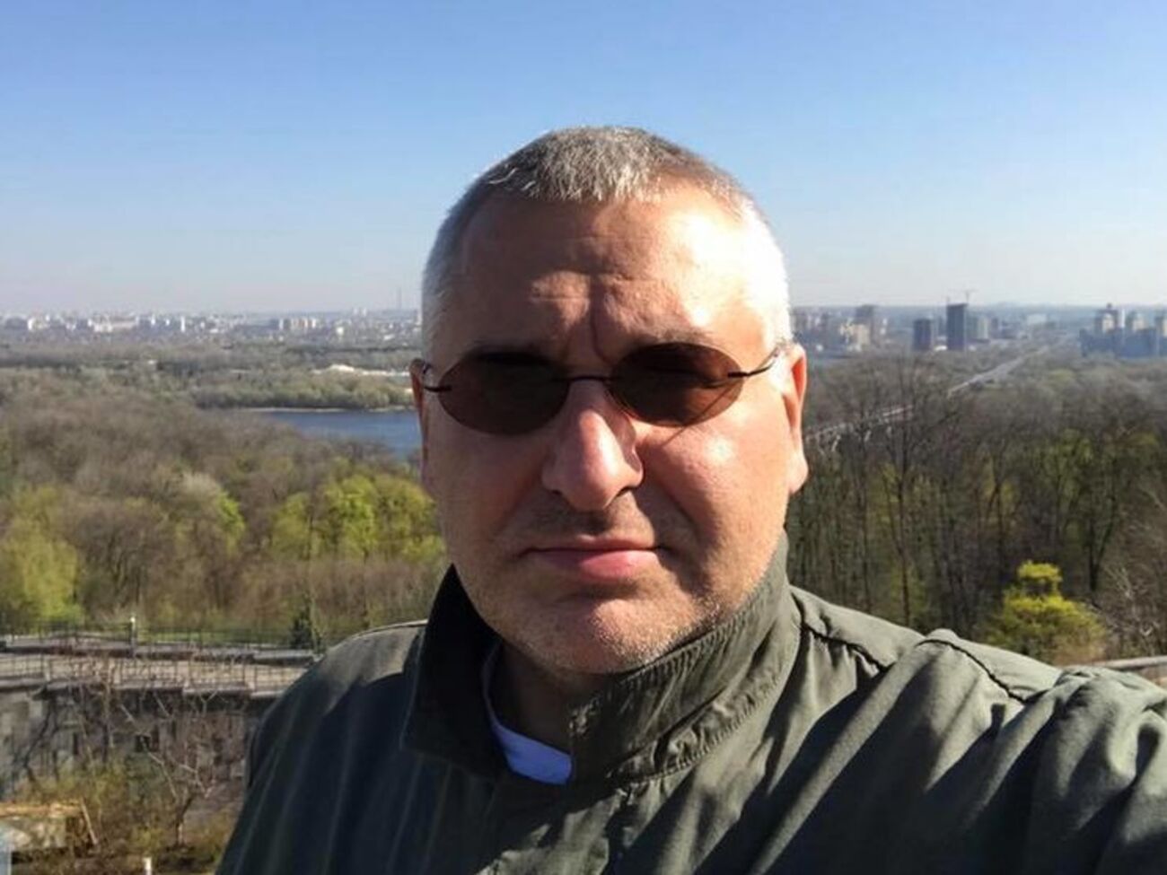 Фейгін: Приватизація чужих заслуг &ndash; частина громіздкої конструкції імперства