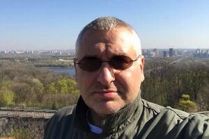 Фейгін: Приватизація чужих заслуг – частина громіздкої конструкції імперства