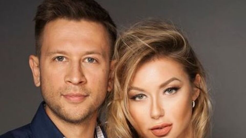 Логунова: 12 днів після народження малятка