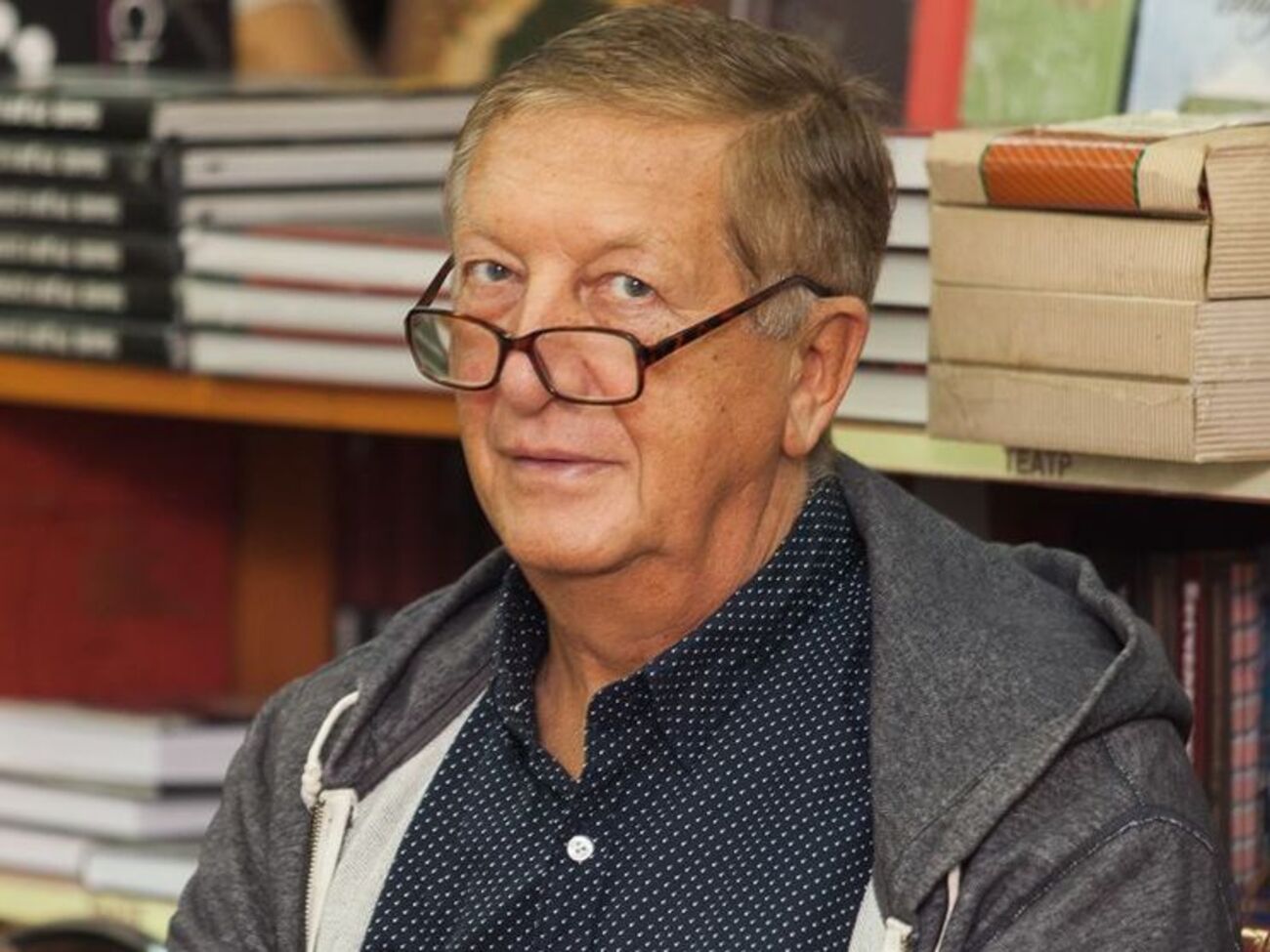 Боровой: Российская&nbsp;пропаганда направлена на восстановление советских стереотипов