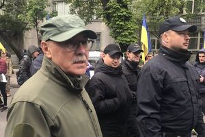 Яровой: Локальные потасовки есть