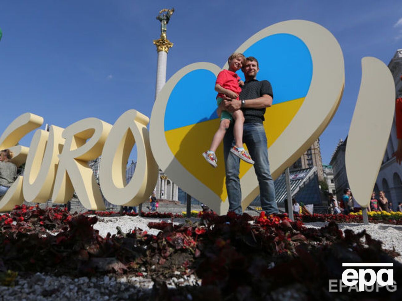 Первый полуфинал "Евровидения 2017" состоится уже сегодня, 9 мая