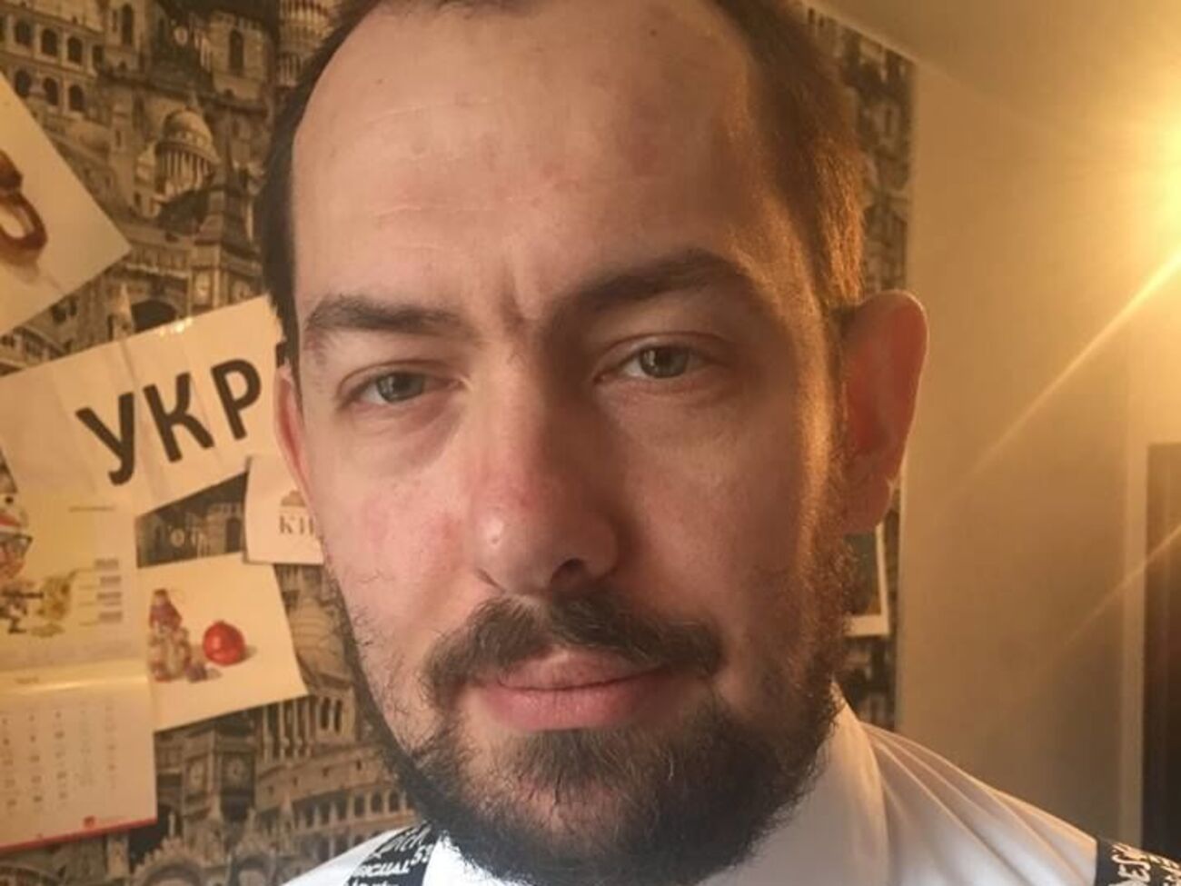 Если бы РФ хотела помнить цену Победы, первого, кто начал распространять слоган "Можем повторить", предали бы анафеме