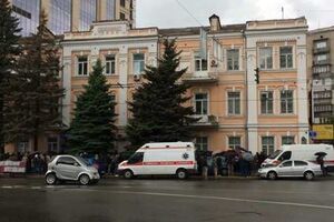 Поліція затримала ще шістьох людей у Києві