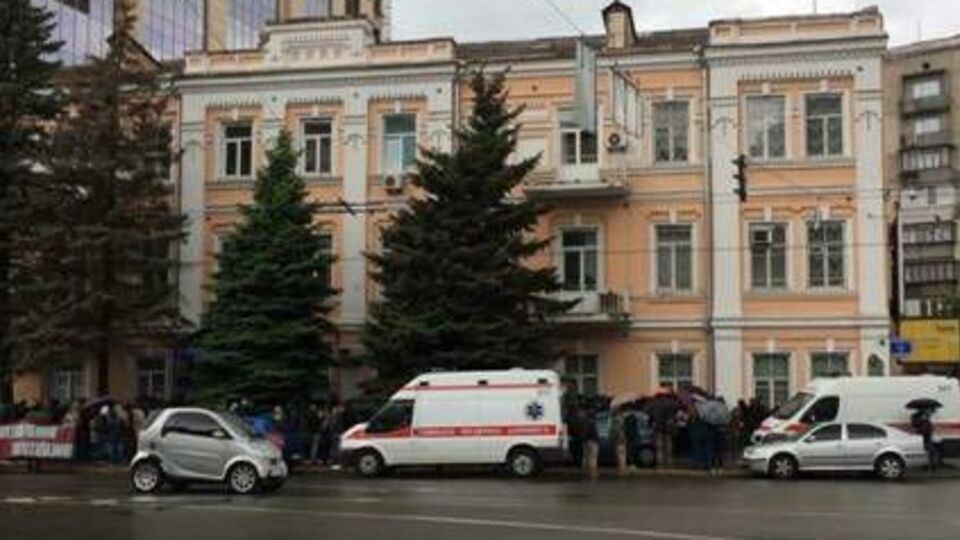 Поліція затримала ще шістьох людей у Києві