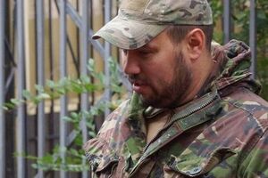 Гриценко: Переломный момент всегда болезненный