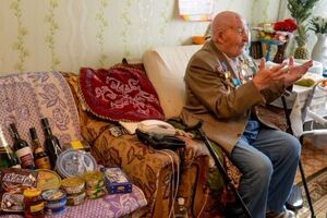 Адміністрація Астани повідомила, як піклується про ветеранів