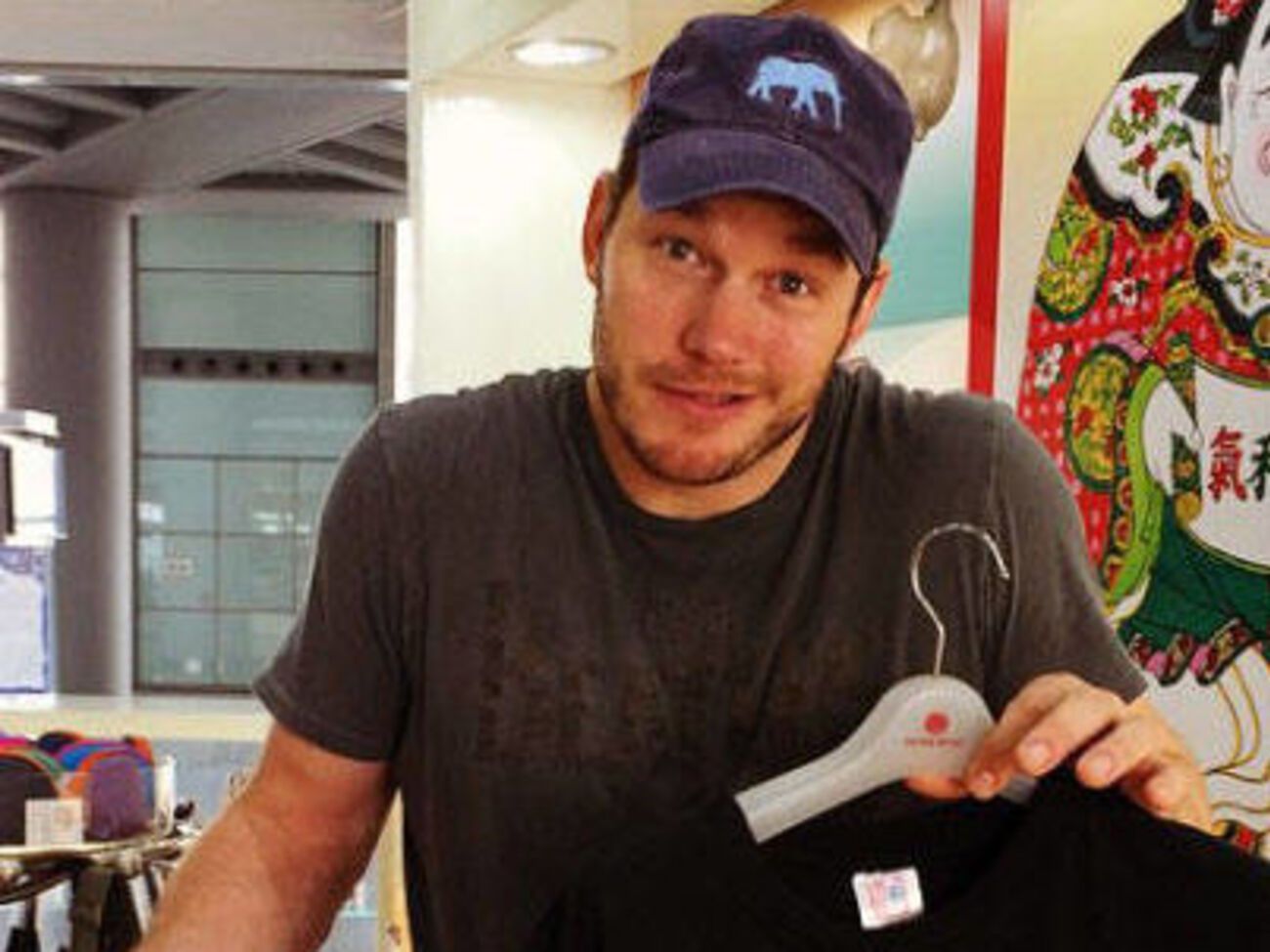 Пратт: Коли я зробив відео з субтитрами і попросив слухати, а не просто читати їх, я не хотів нікого образити