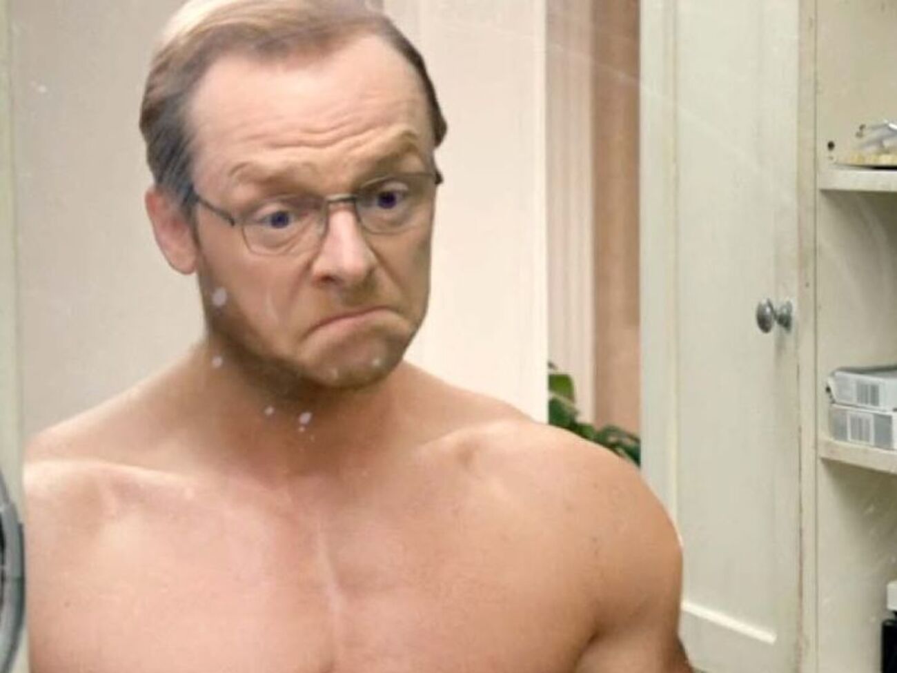 Озлоблений шкільний вчитель здобуде надздібності