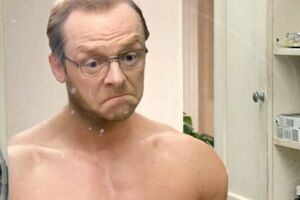 Озлоблений шкільний вчитель здобуде надздібності