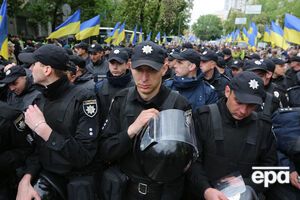 Зіткнення сталися у багатьох містах