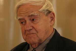Гранин: Были моменты, когда мы сразу понимали: это – чистая пропаганда