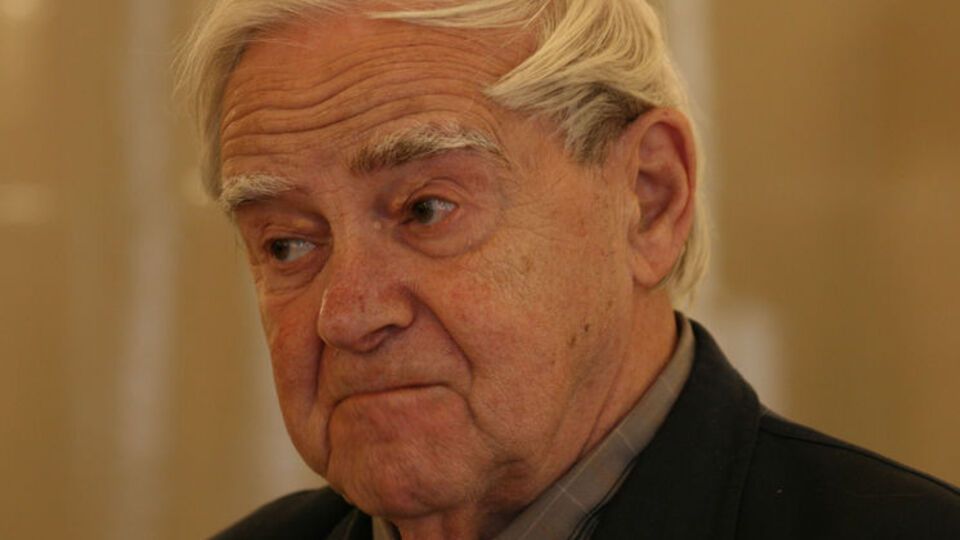 Гранин: Были моменты, когда мы сразу понимали: это – чистая пропаганда