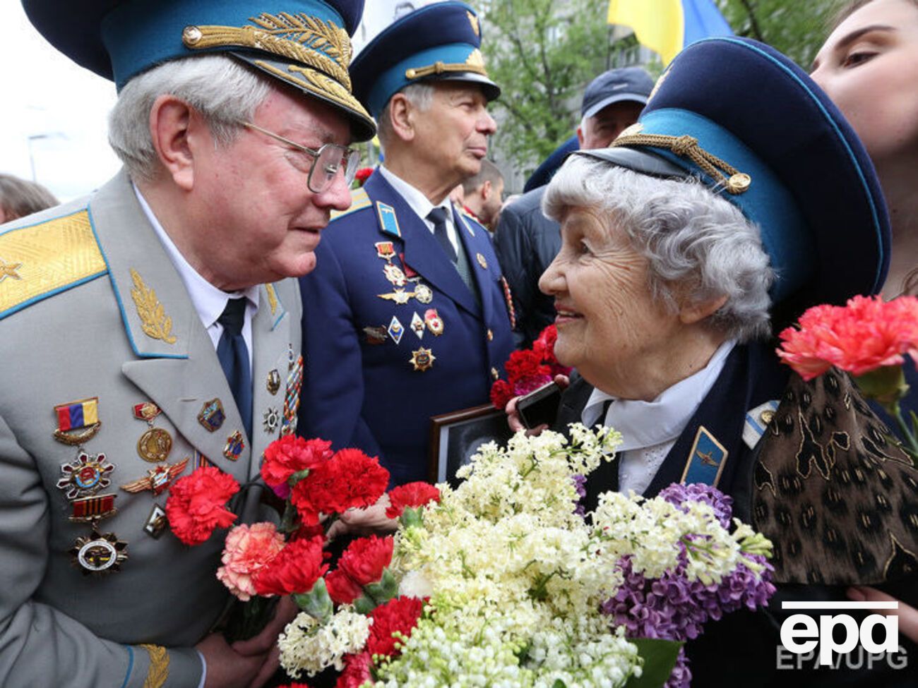Блогер Шрайк: Ви як хочете, а я за те, щоб 2017 став останнім роком, коли 9 травня&nbsp;&ndash; вихідний
