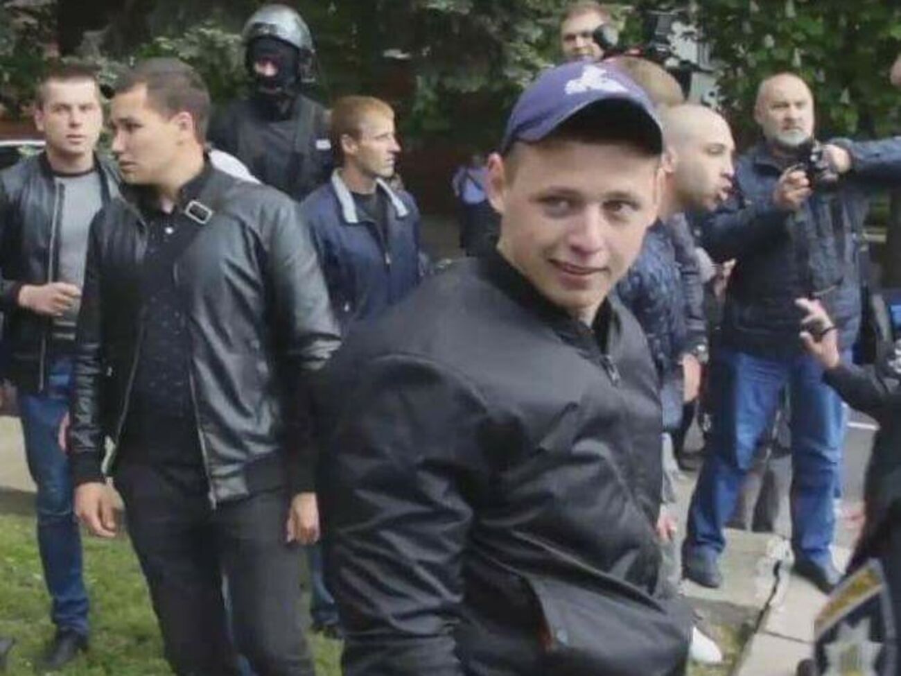 Филатов: Сегодня реваншисты показали, на что они способны, когда остаются безнаказанными