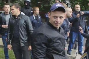 Філатов: Сьогодні реваншисти показали, на що вони здатні, коли залишаються безкарними