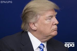 Трамп іще не визначився з позицією щодо клімату