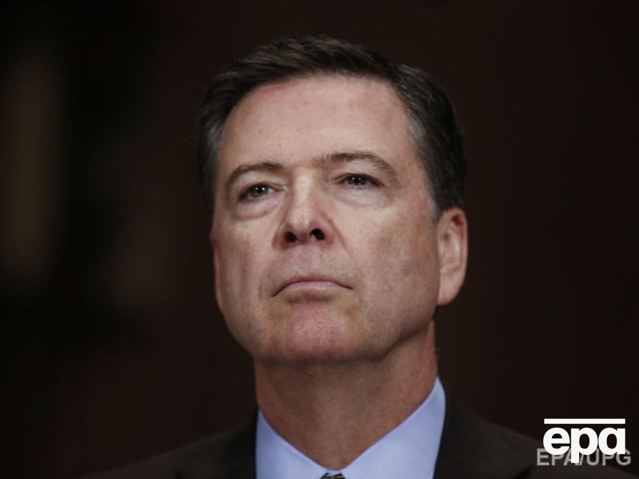 Коми возглавлял ФБР с 2013 года