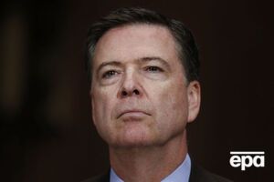 Коми возглавлял ФБР с 2013 года