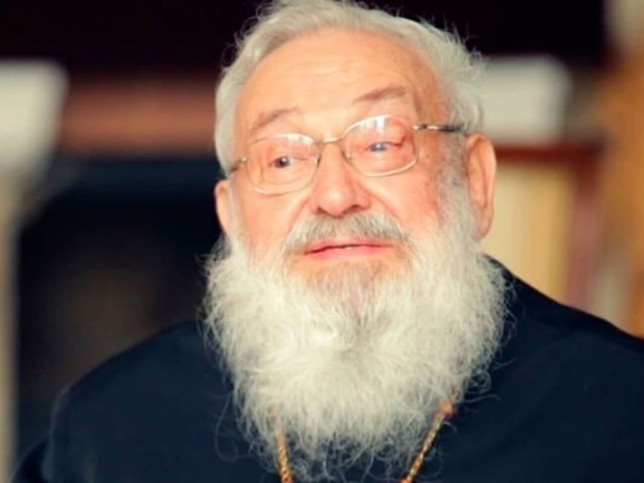 Гузар умер 31 мая