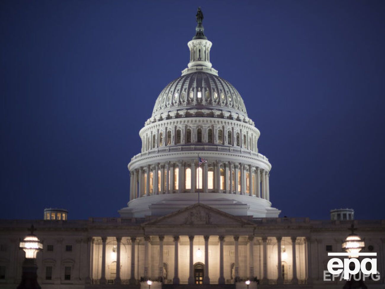 США кілька разів розширювали санкції проти РФ