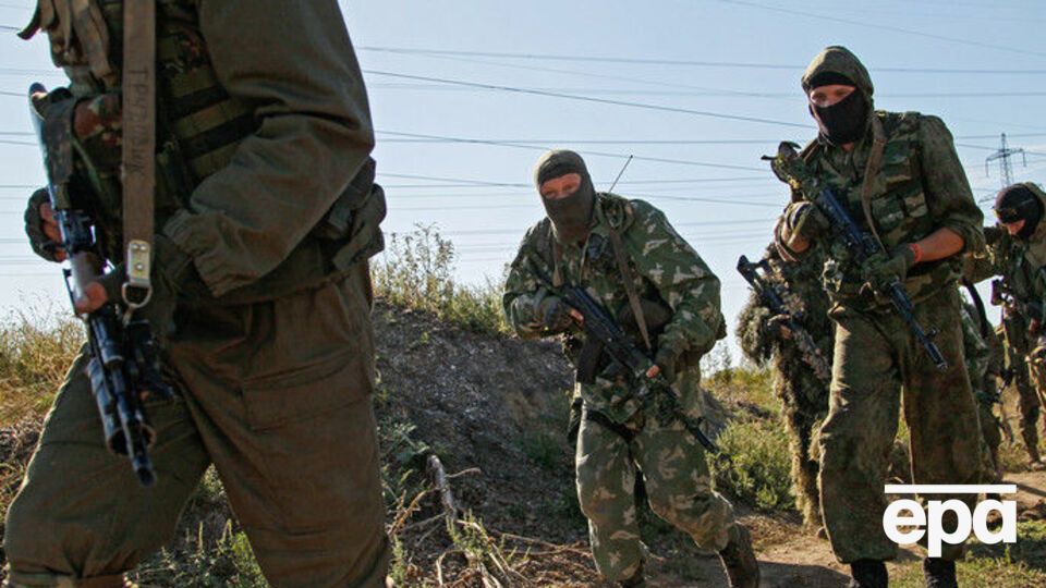 Бойовики знизили кількість провокацій