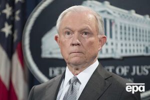 Следствие проверяет очередную информацию о контактах Сешнса с российским послом