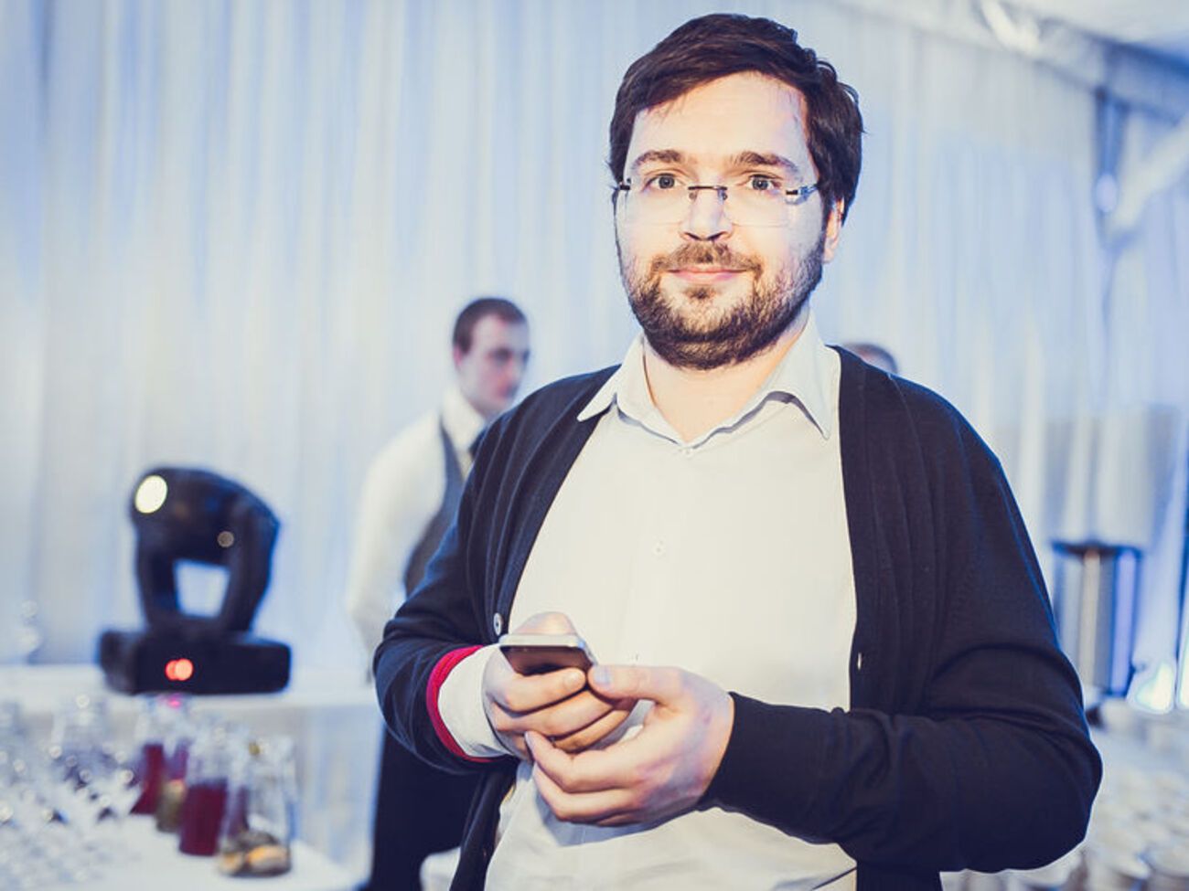 Добродеев сообщил о возможном трудоустройстве в РФ украинских сотрудников