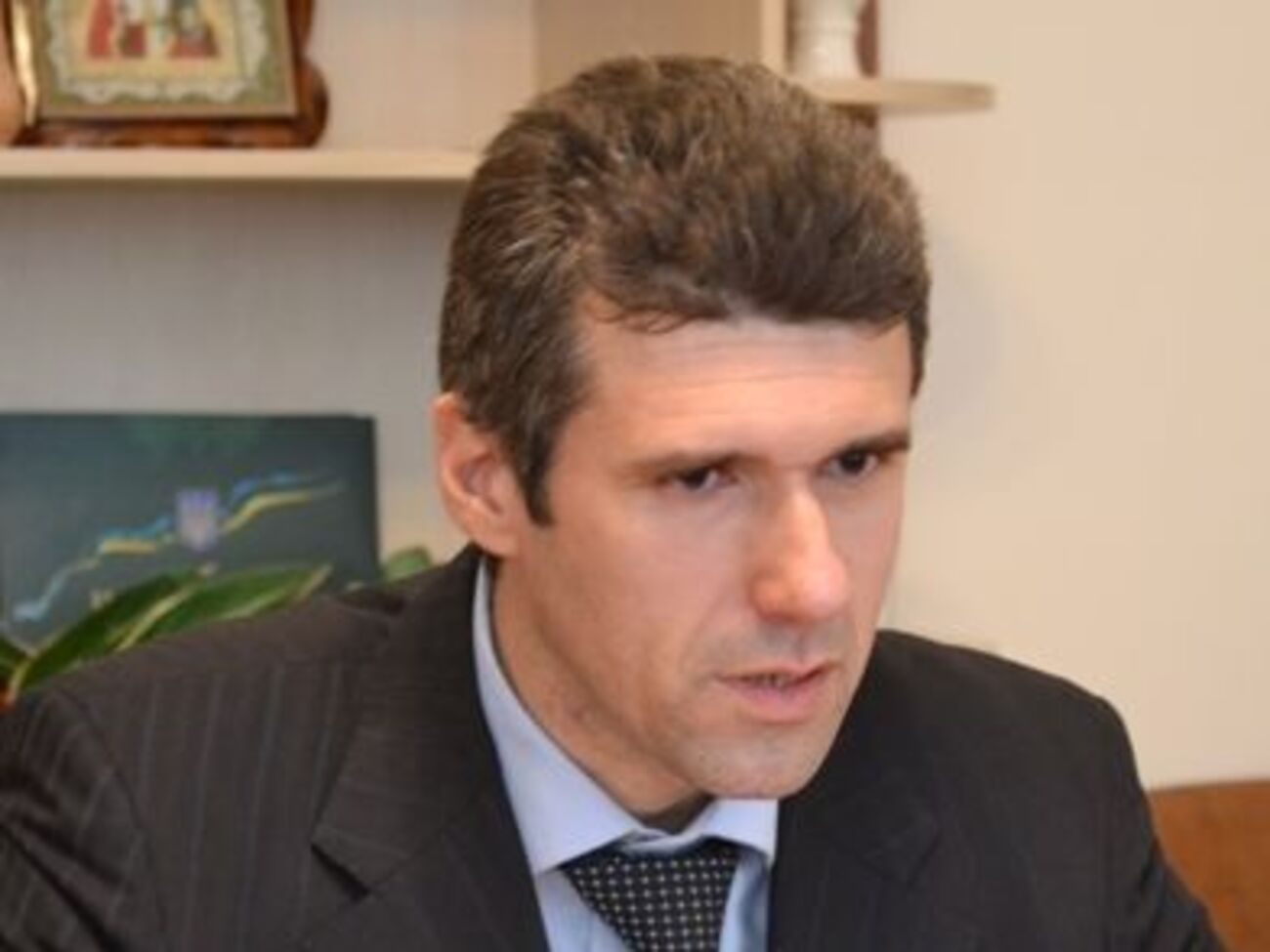 Шкурла: Польща зуміла використати цей потенціал &ndash; сьогодні 12% робочої сили працюють у сільському господарстві, із них майже всі фермери віком до 35 років