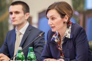 Производство в отношении Рожковой открыто из-за обнародованных записей ее телефонных разговоров