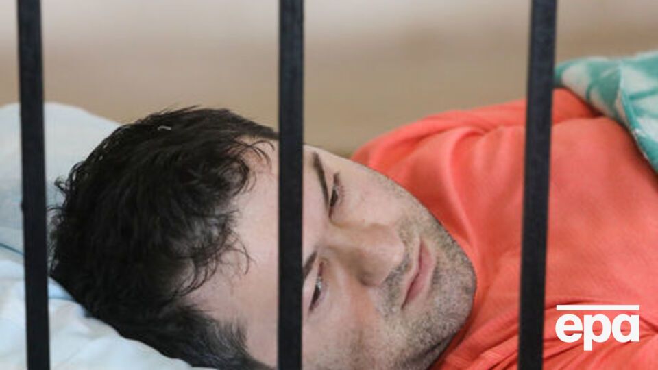 Насіров просив НАБУ видати йому закордонний паспорт, тимчасово зняти електронний браслет і забезпечити безперешкодний виїзд із території країни