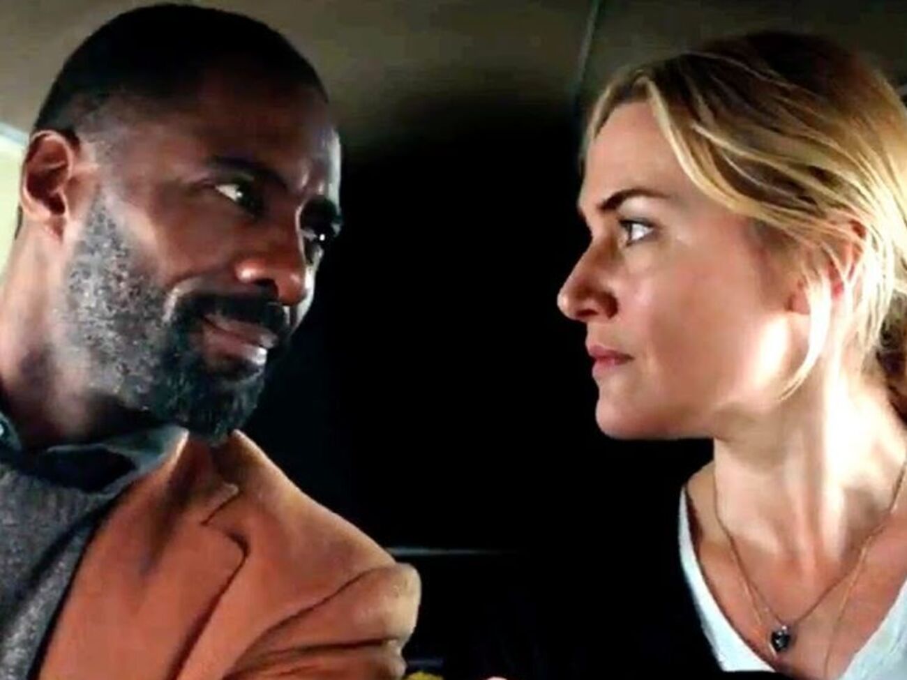 Герої опиняються в екстремальних умовах