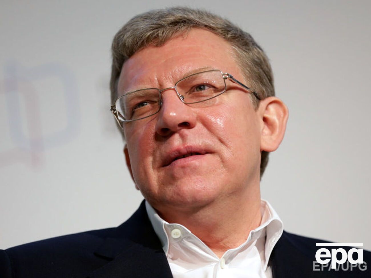 Кудрін виступив проти державних компаній