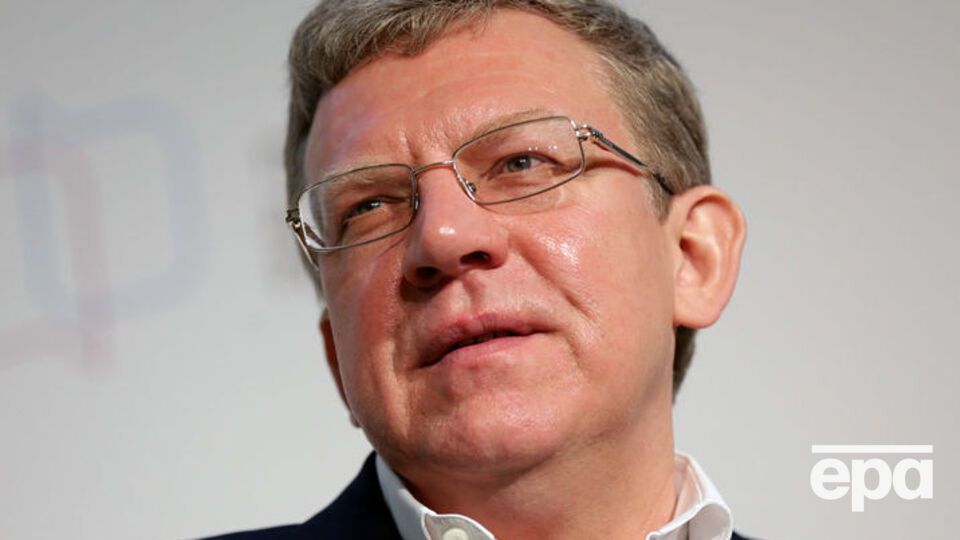 Кудрин выступил против государственных компаний