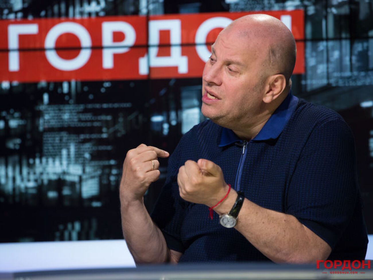 Бродський: Я ніколи ні від кого не залежав