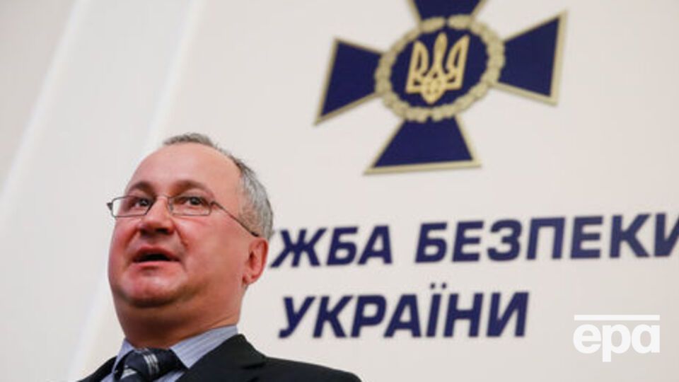 Грицак: Ми там знайшли багато цікавого, і повірте, це цікаве так чи інакше пов'язане з Росією