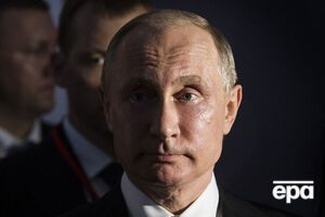Володимир Путін фактично очолює Росію з грудня 1999 року