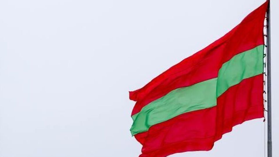 У Тирасполі розкритикували відкриття Молдовою й Україною першого спільного пункту контролю на придністровській ділянці молдавсько-українського кордону на КПП "Кучурган-Первомайськ"