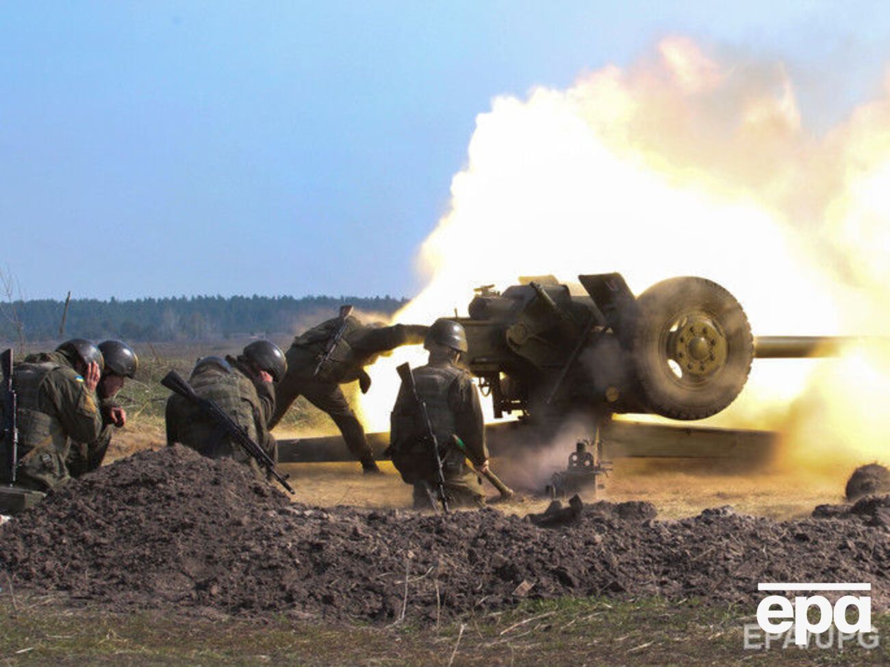 Утрати України через війну на Донбасі оцінили у 20,4% ВВП