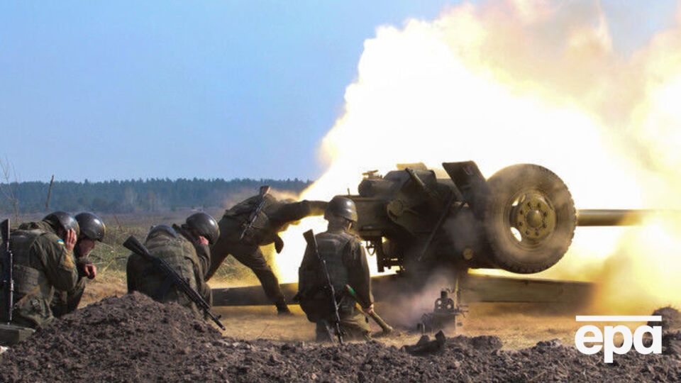 Утрати України через війну на Донбасі оцінили у 20,4% ВВП