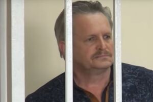 Сергей Баранов, бывший "министр угля ЛНР", обвинялся в причастности к созданию террористической группировки в Луганской области