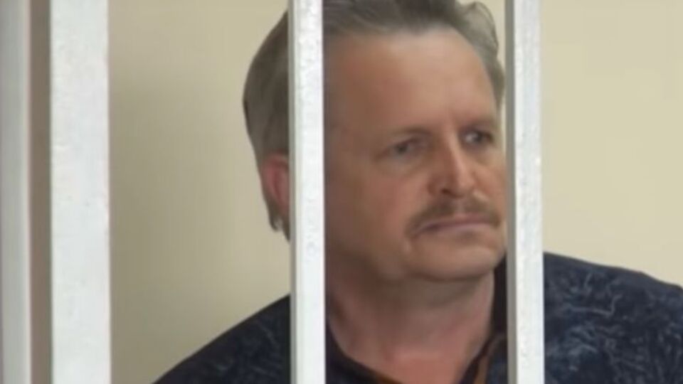 Сергей Баранов, бывший "министр угля ЛНР", обвинялся в причастности к созданию террористической группировки в Луганской области
